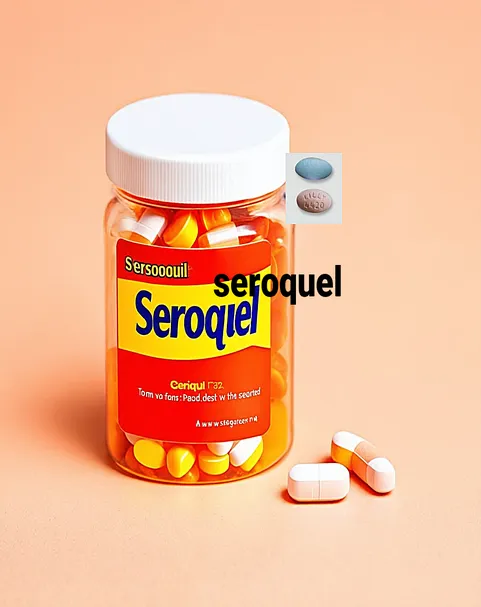 Seroquel farmacia ahumada